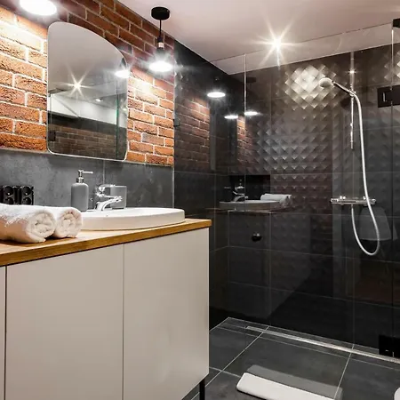Apartment Skolimowska *