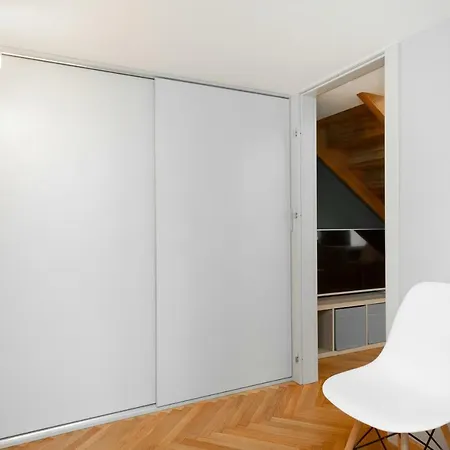 Skolimowska Apartment *